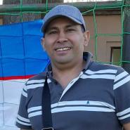Azat Satklyčov's picture