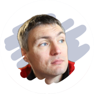 Anton Shabatin's picture
