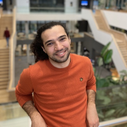 George Dadunashvili's picture