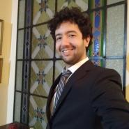 Darius Ismael Maitia Petros's picture