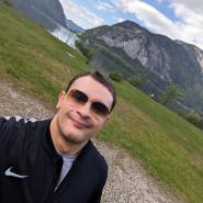 Desislav Petrov's picture