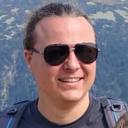 Filip Kroupa's picture