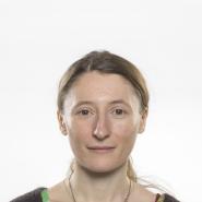 Ilenia Salvadori's picture