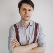 Ivan Tiurin's picture
