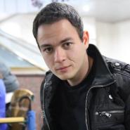 Ihor Vinokur's picture