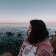 Maryna Nalbandian's picture