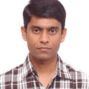 Prakash Rangaraj's picture