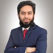 Prosonul Haque's picture