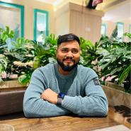 Rahul Singh's picture