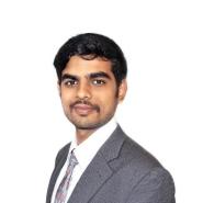 Rakshith Mandya Nanjundaswamy's picture