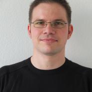 Tobias Gauß's picture