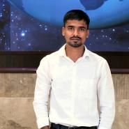 Yogesh Pandey's picture