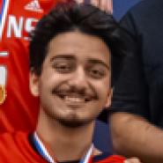 Mehrbod Pegah's picture