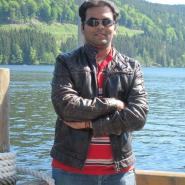 Zakir Meer's picture